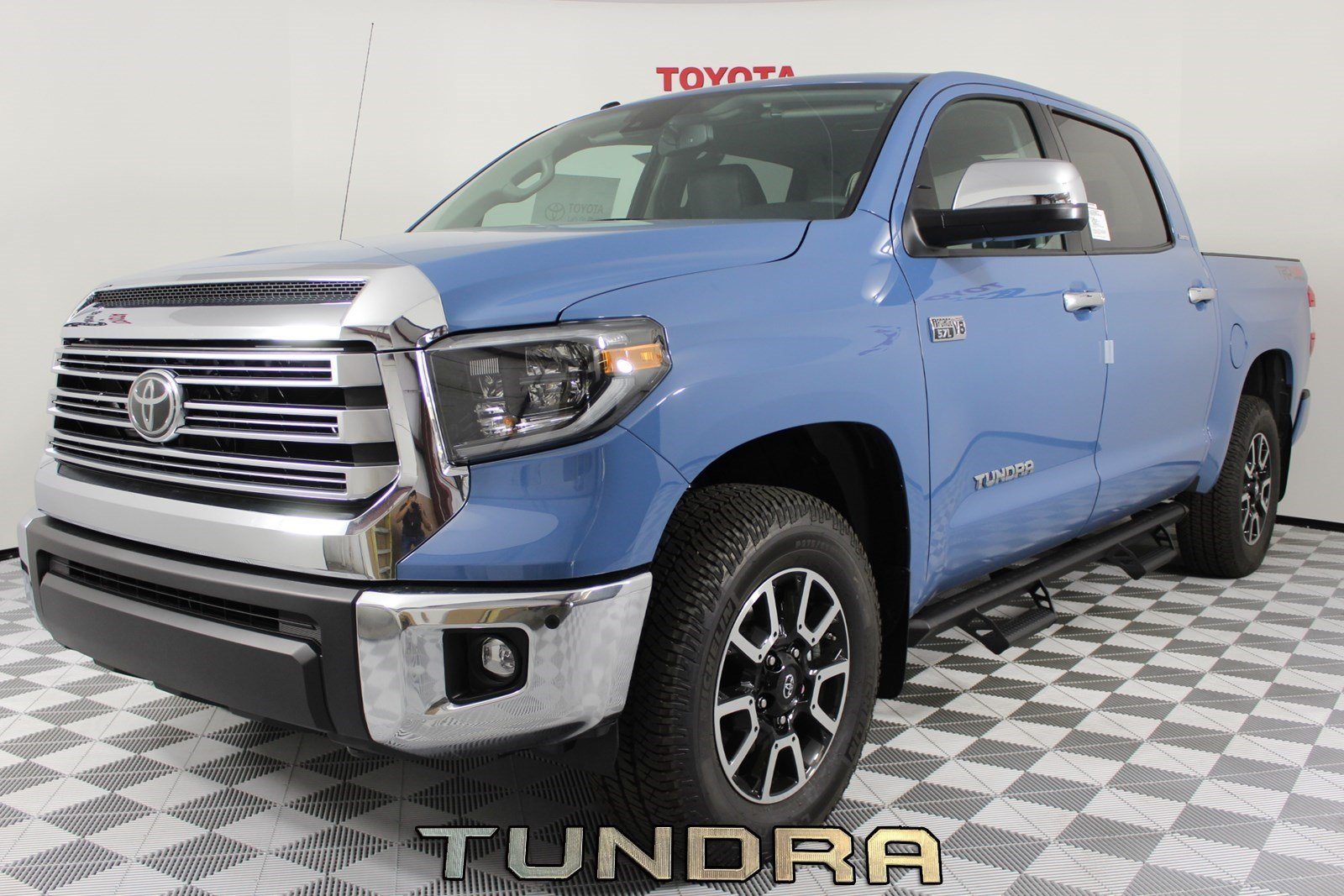 Image result for 2019 toyota tundra crewmax