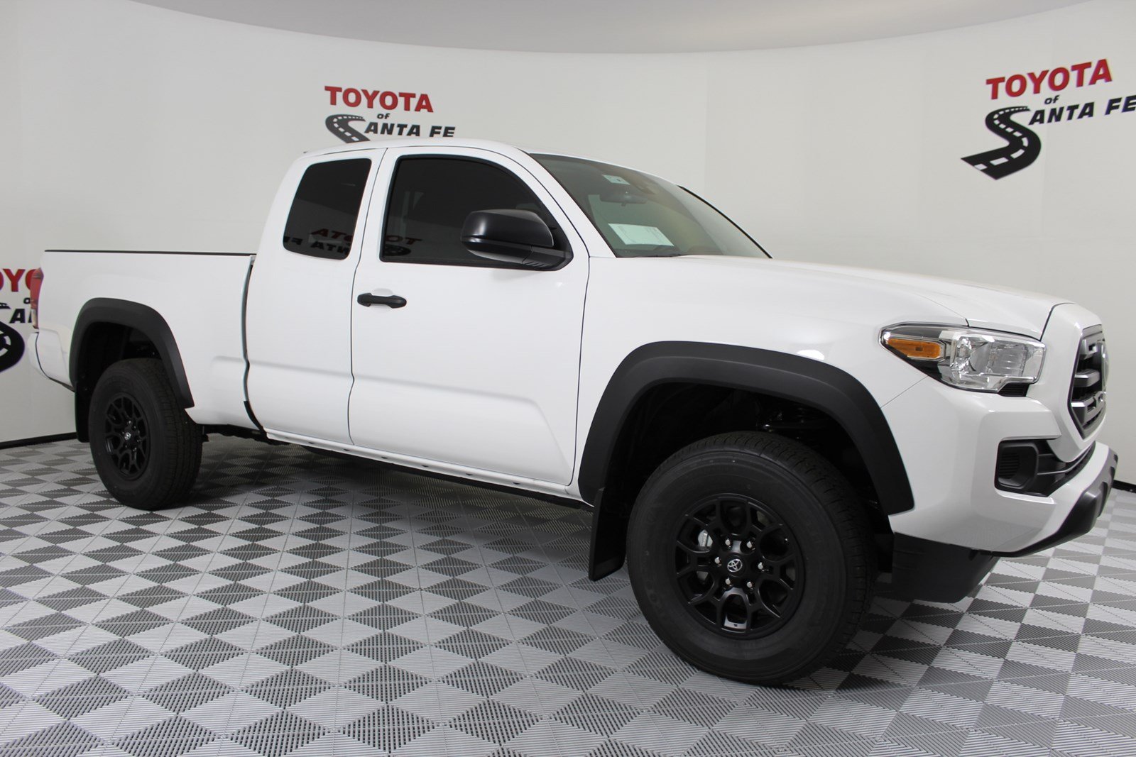 2019 Toyota Tacoma Long Bed Camper Shell - Toyota Cars Review Release Raiacars.com